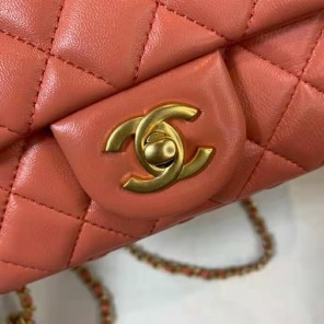 2021 chanel flap bag