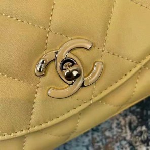 2021 chanel flap bag