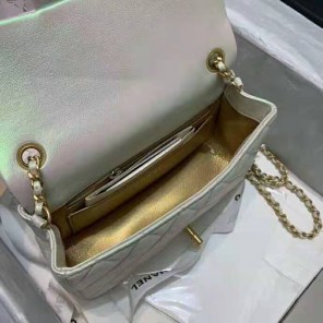 2021 chanel flap bag