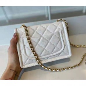 2021 chanel flap bag