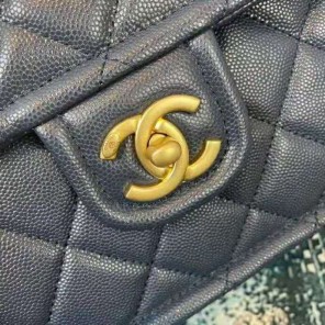 2021 chanel flap bag