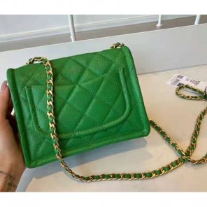 2021 chanel flap bag