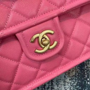 2021 chanel flap bag