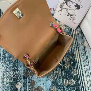 2021 chanel flap bag