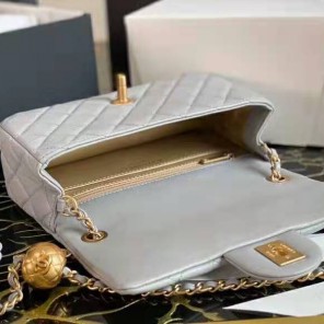 2021 chanel flap bag