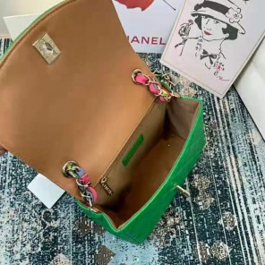 2021 chanel flap bag