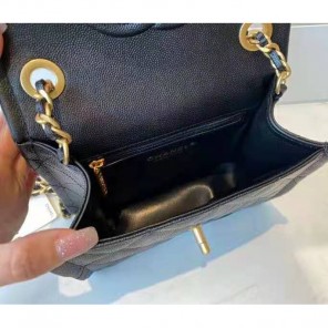 2021 chanel flap bag