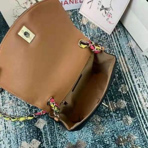 2021 chanel flap bag