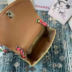 2021 chanel flap bag