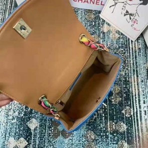 2021 chanel flap bag