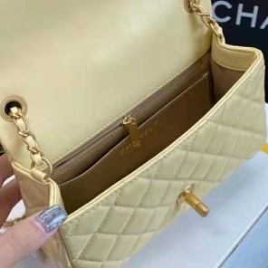 2021 chanel flap bag