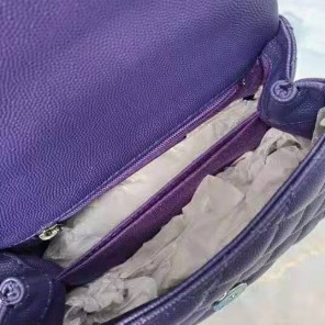 2021 chanel mini flap bag with top handle