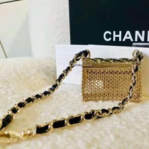 2021 chanel necklace