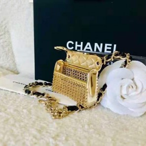 2021 chanel necklace