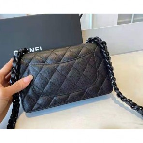 2021 chanel wallet on chain