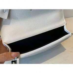 2021 chanel wallet on chain
