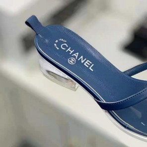 2021 chanle sandals