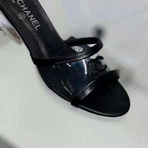 2021 chanle sandals