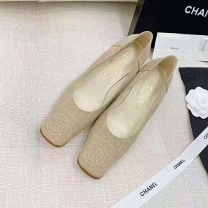 2021 chanle shoes