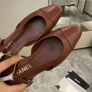 2021 chanle shoes