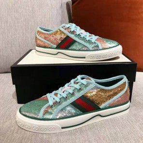 2021 gucci women shoes