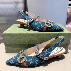 2021 gucci women shoes