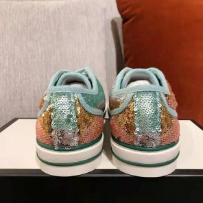 2021 gucci women shoes