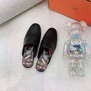 2021 hermes women shoes