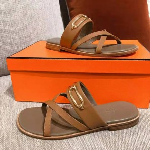 2021 hermes women shoes