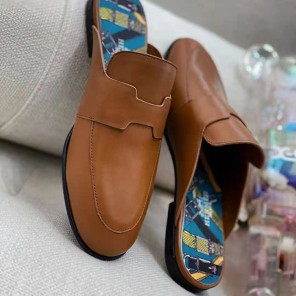 2021 hermes women shoes