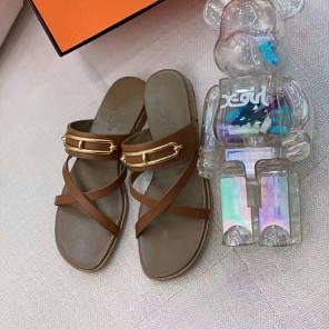 2021 hermes women shoes