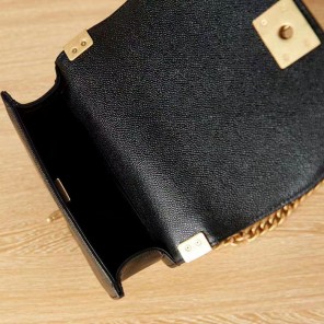 2022 Boy Chanel Messenger Bag