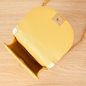 2022 Boy Chanel Messenger Bag