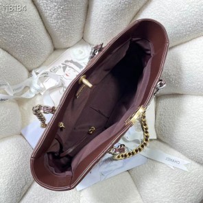 2022 CHANEL 19 SHOPPING BAG