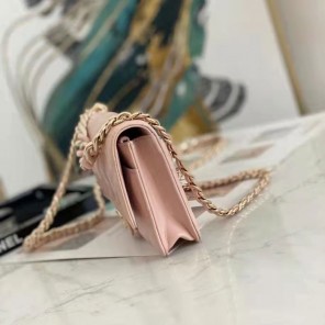 2022 CHANEL WALLET ON CHAIN