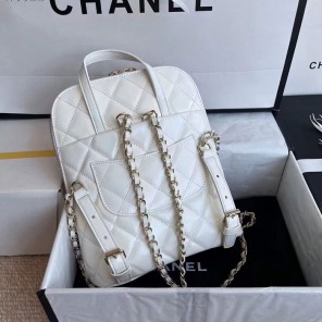 2022 Chanel 22 Backpack