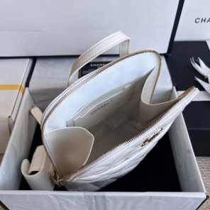 2022 Chanel 22 Backpack