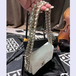 2022 Chanel 22 Flap Bag