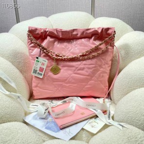 2022 Chanel 22 Handbag