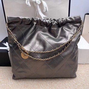 2022 Chanel 22 Handbag