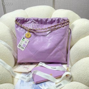 2022 Chanel 22 Handbag