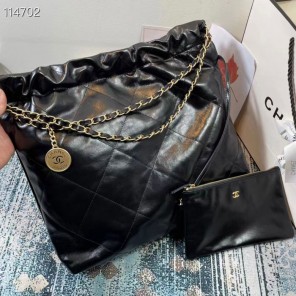 2022 Chanel 22 Handbag