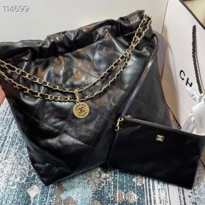 2022 Chanel 22 Handbag