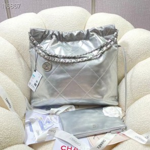 2022 Chanel 22 Handbag