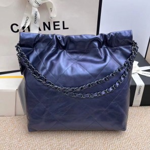 2022 Chanel 22 Handbag
