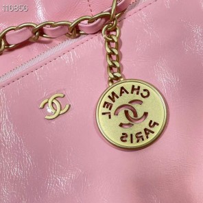 2022 Chanel 22 Handbag