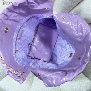 2022 Chanel 22 Handbag