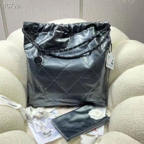 2022 Chanel 22 Large Handbag