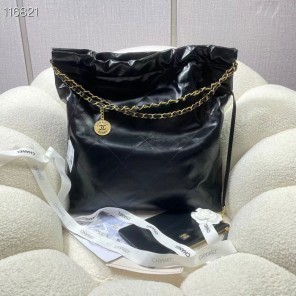 2022 Chanel 22 Large Handbag