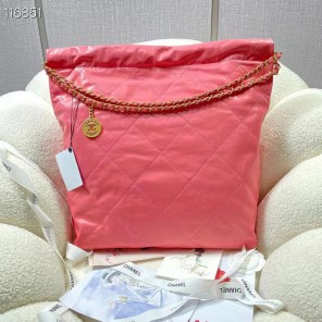 2022 Chanel 22 Large Handbag